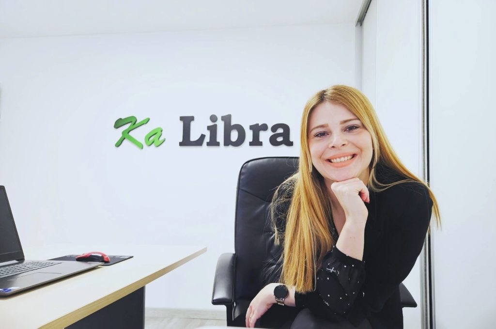 Katarina Cerovac, mag.oec.